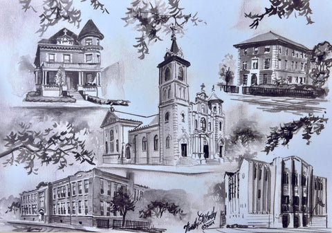 St. Agnes Parish, Chicago