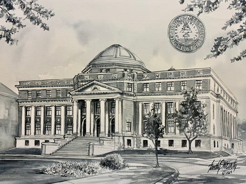 Chicago Teachers College