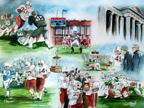 St. Rita - 1970 Champs