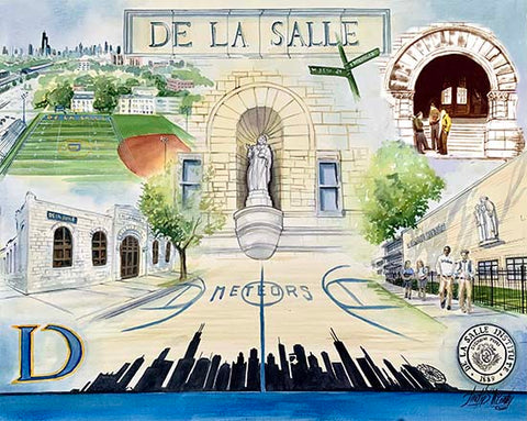 De La Salle Institue