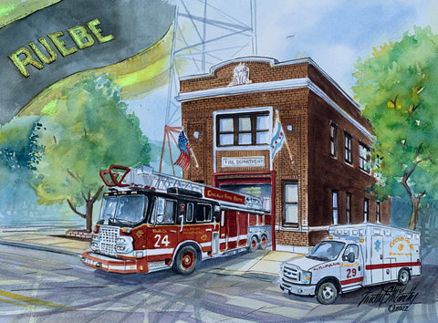 CFD Truck 24