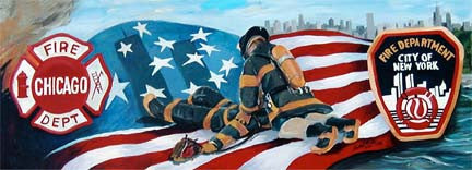 Brotherhood 9-11