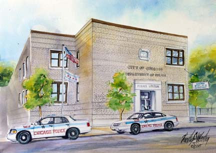 CPD 12TH District