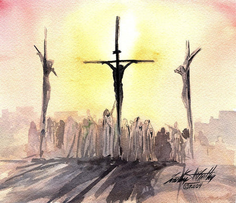 For Our Sins