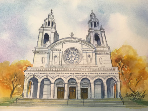 St. John of God Church
