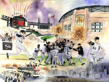 Chicago White Sox