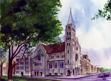 St. Mel Parish