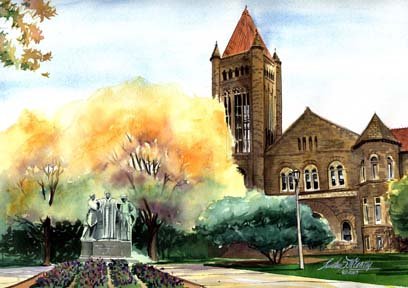 University of Illinois