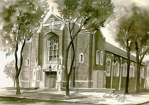 St. Adrian
