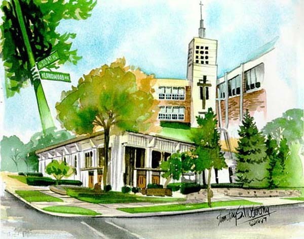 St. Barnabas