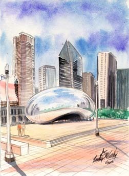The Bean