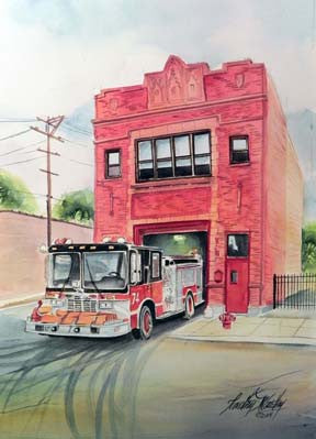 Engine 74