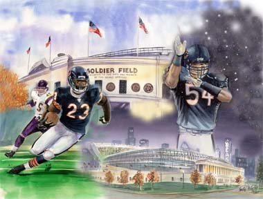 Chicago Bears