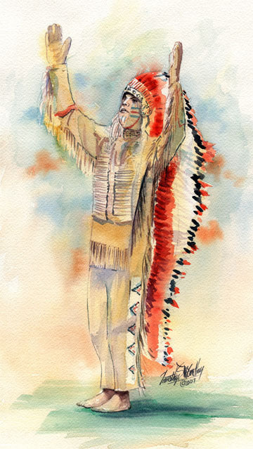 CHIEF II