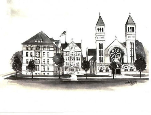 DePaul University