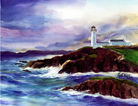 Fanad Lighthouse