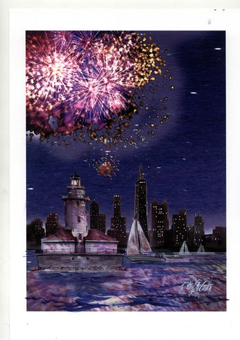 July 4th