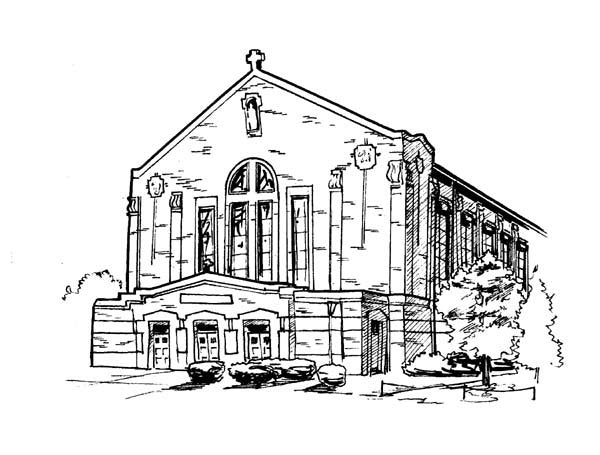St. Killian's