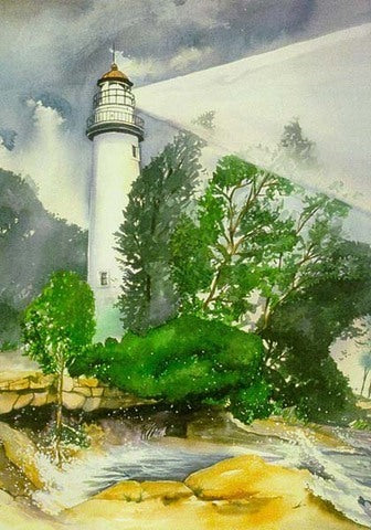 Lighthouse