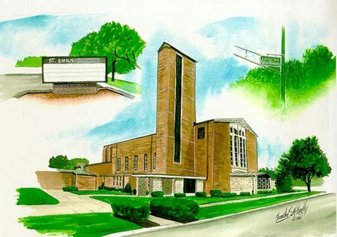 St. Linus