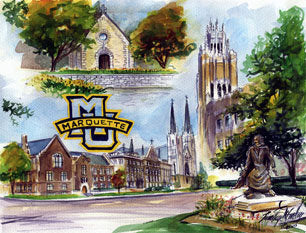 Marquette University