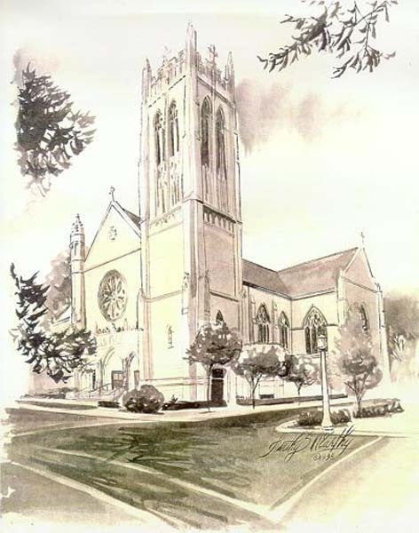 St. Sabina