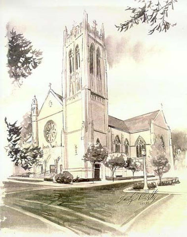 St. Sabina