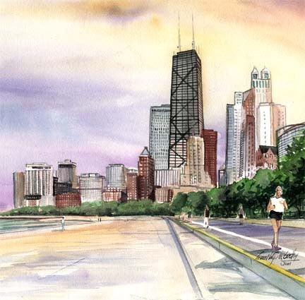 Skyline Walk