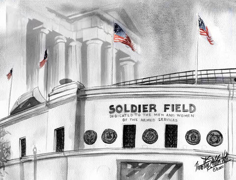 Soldier Field