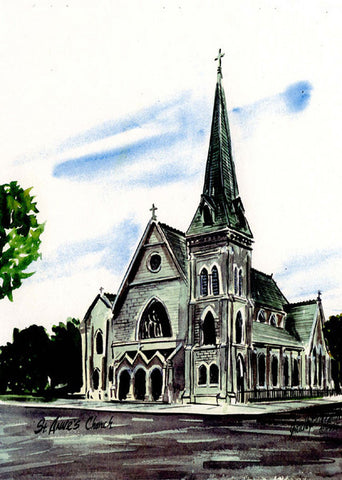 St. Anne