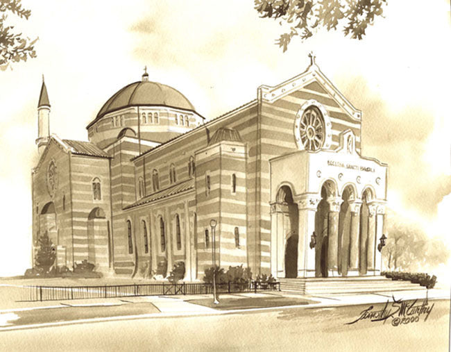 St. Basil