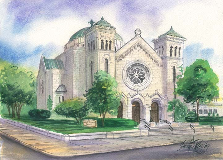 St. Clement