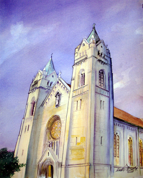 St. Josephat Church