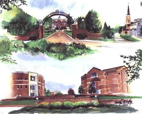 St. Norberts
