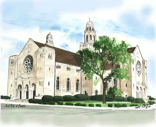 St. Rita Church