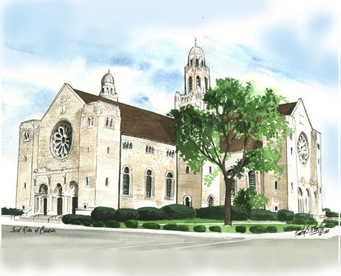 St. Rita Church