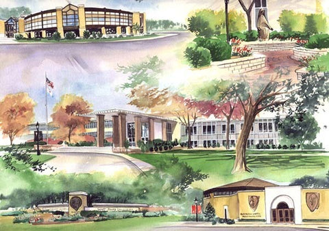 St. Xavier