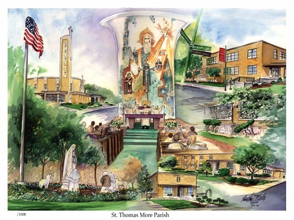 St. Thomas More Parish