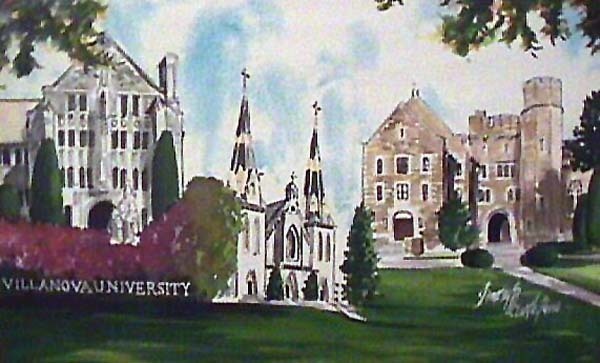 Villanova University