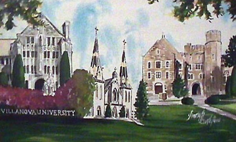 Villanova University